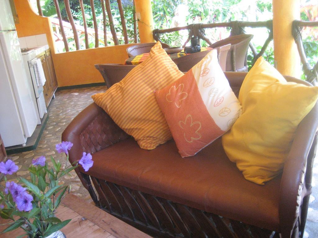 Unelma Bungalows Bucerías Quarto foto