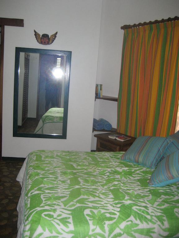 Unelma Bungalows Bucerías Quarto foto