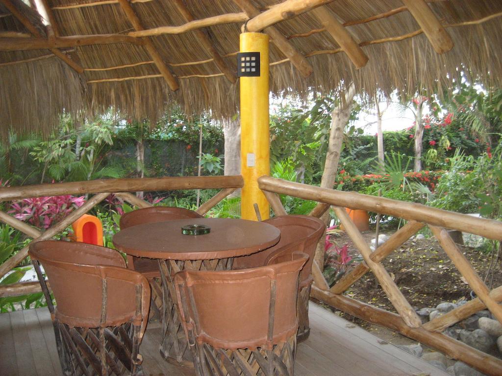 Unelma Bungalows Bucerías Quarto foto