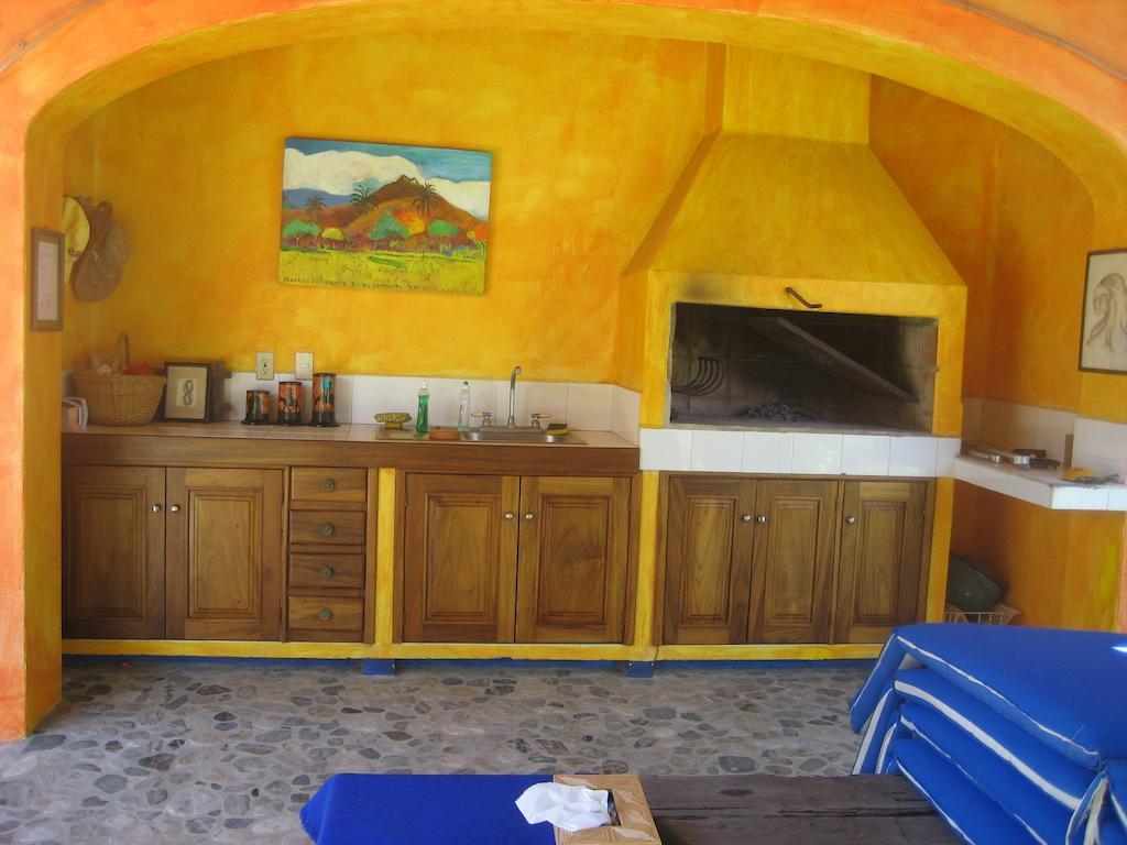 Unelma Bungalows Bucerías Quarto foto